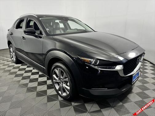 2023 Mazda CX-30 Premium Package