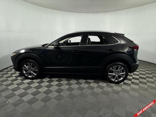 2023 Mazda CX-30 Premium Package