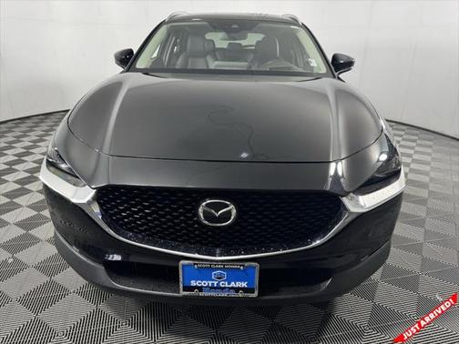2023 Mazda CX-30 Premium Package