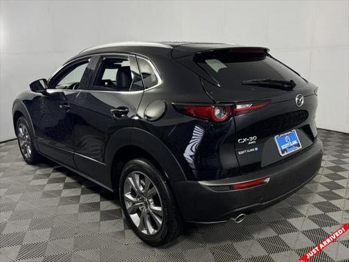 2023 Mazda CX-30 Premium Package