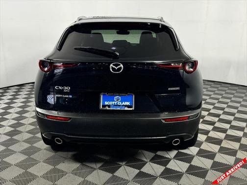2023 Mazda CX-30 Premium Package