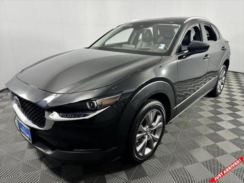 2023 Mazda CX-30 Premium Package