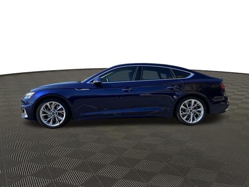 2023 Audi A5 Sportback Premium
