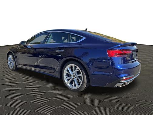 2023 Audi A5 Sportback Premium