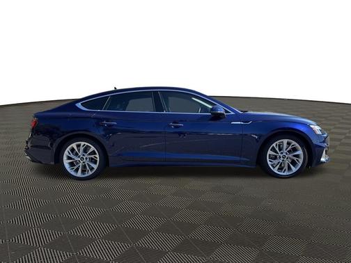 2023 Audi A5 Sportback Premium