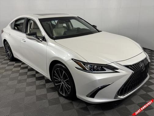 2024 Lexus ES 350 Base