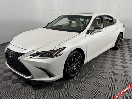 2024 Lexus ES 350 Base