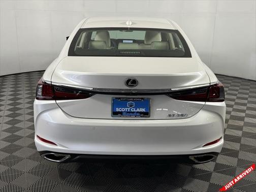 2024 Lexus ES 350 Base