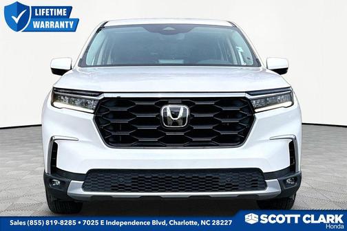 2024 Honda Pilot EX-L 7 Passenger