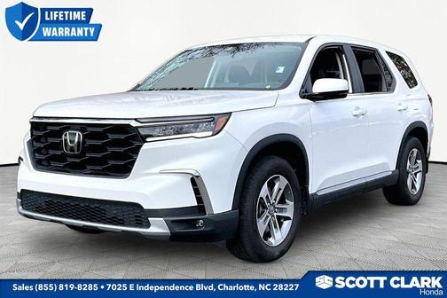 2024 Honda Pilot EX-L 7 Passenger