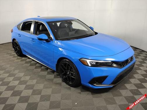 2024 Honda Civic Sport Touring