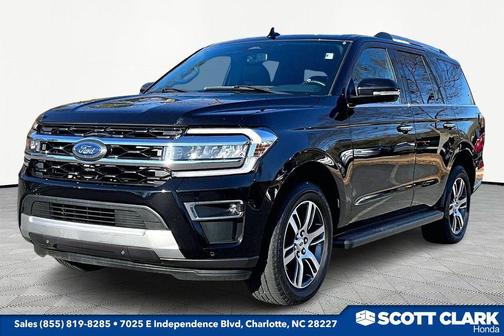 2024 Ford Expedition Limited