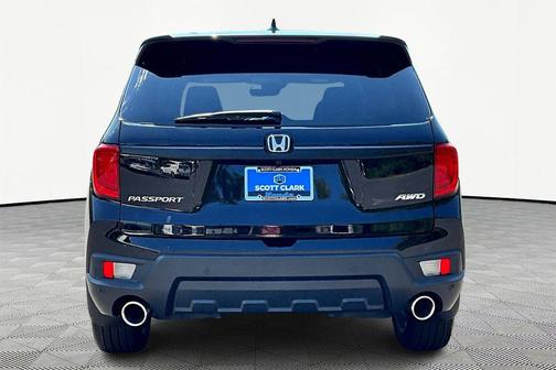 2023 Honda Passport AWD EX-L