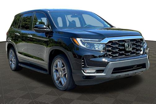 2023 Honda Passport AWD EX-L