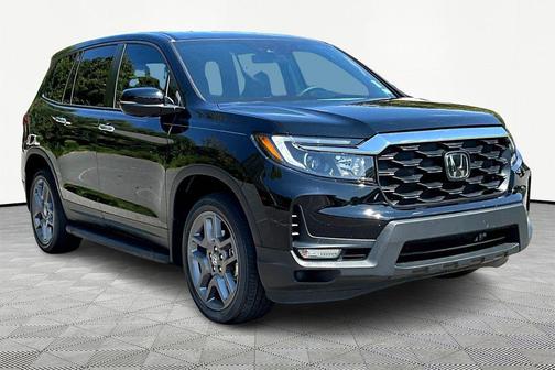 2023 Honda Passport AWD EX-L