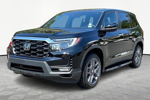 2023 Honda Passport AWD EX-L