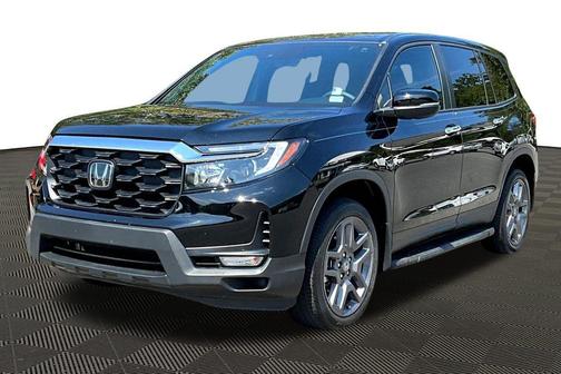 2023 Honda Passport AWD EX-L