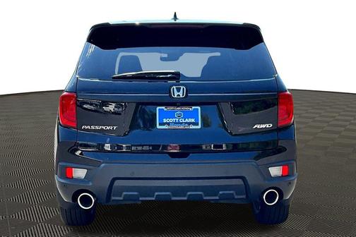 2023 Honda Passport AWD EX-L