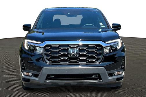 2023 Honda Passport AWD EX-L