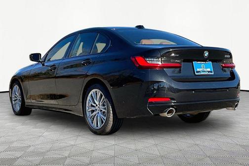 2023 BMW 330 xDrive
