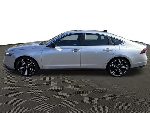 2024 Honda Accord Hybrid Base