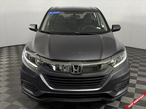 2021 Honda HR-V LX