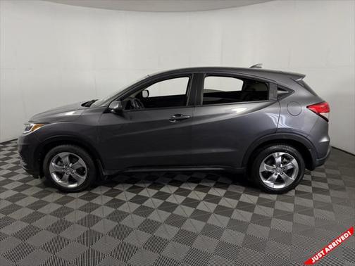 2021 Honda HR-V LX