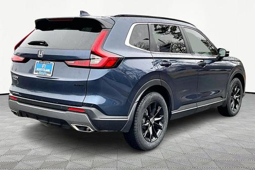 2024 Honda CR-V Hybrid Sport AWD
