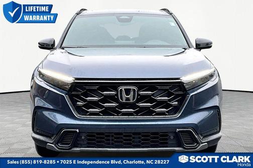 2024 Honda CR-V Hybrid Sport AWD