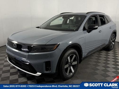 2026 Honda Prologue Touring