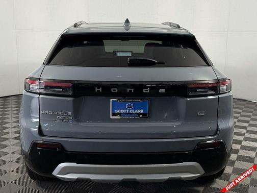 2026 Honda Prologue Touring