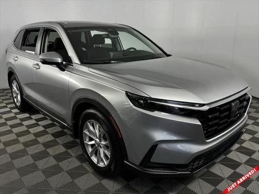 2024 Honda CR-V EX 2WD