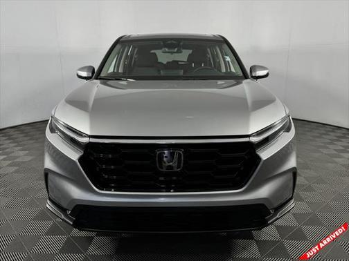 2024 Honda CR-V EX 2WD