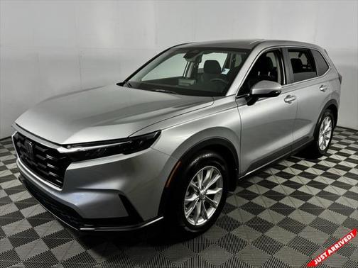 2024 Honda CR-V EX 2WD
