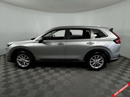 2024 Honda CR-V EX 2WD