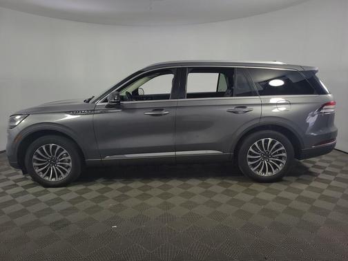 2023 Lincoln Aviator Reserve AWD