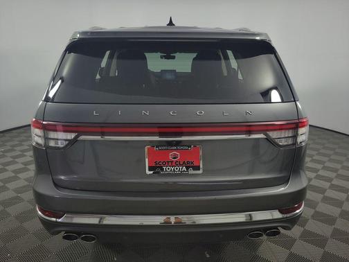 2023 Lincoln Aviator Reserve AWD
