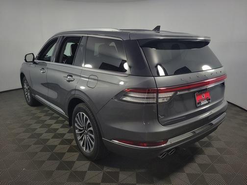 2023 Lincoln Aviator Reserve AWD