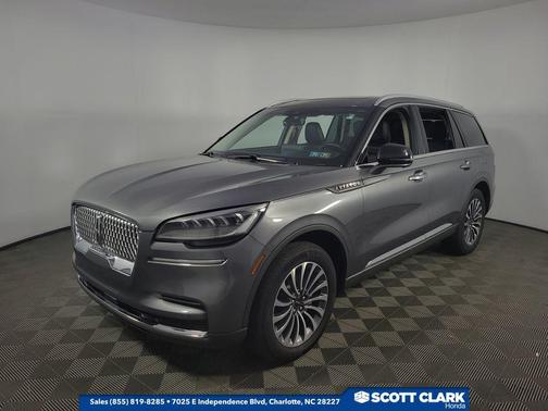 2023 Lincoln Aviator Reserve AWD