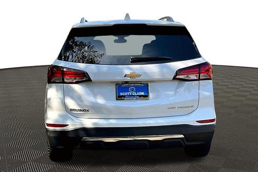 2023 Chevrolet Equinox Premier w/1LZ