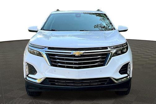 2023 Chevrolet Equinox Premier w/1LZ