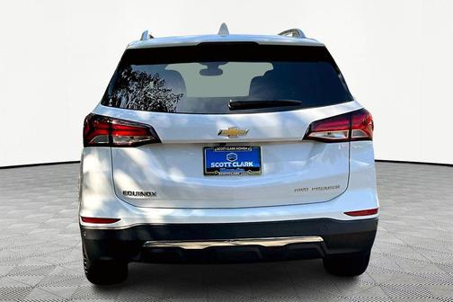 2023 Chevrolet Equinox Premier w/1LZ