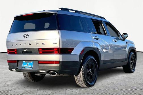 2024 Hyundai SANTA FE XRT
