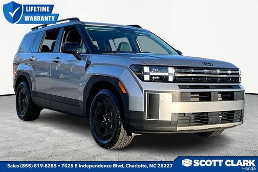 2024 Hyundai SANTA FE XRT