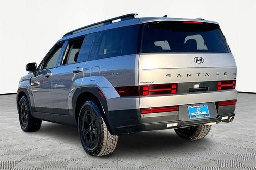 2024 Hyundai SANTA FE XRT