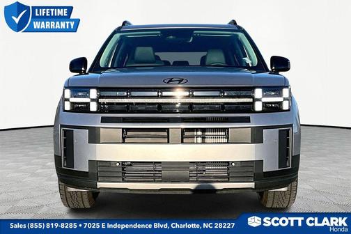 2024 Hyundai SANTA FE XRT