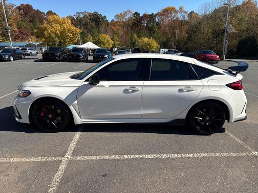 2024 Honda Civic Type R Base