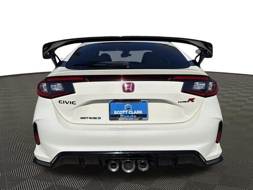 2024 Honda Civic Type R Base