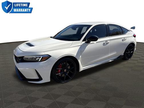 2024 Honda Civic Type R Base