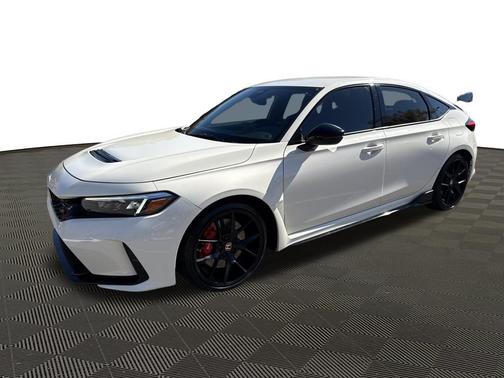 2024 Honda Civic Type R Base